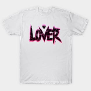 Lover T-Shirt